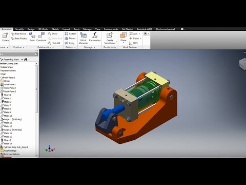 i-BOM (BOM Integration between CAD and ERP System)