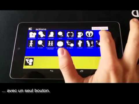 India Rose - Autism Video