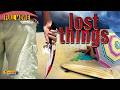 Lost Things 2003 FULL MOVIE Thriller Horror Lenka Kripac