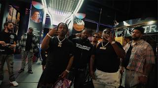 1 Umbrella, ALLBLACK, 22nd Jim & Lil Bean - Yeah Yeah (feat. Lil Yee, ZayBang & ShooterGang Kony)