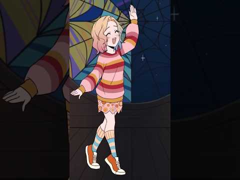 Wednesday Finger Heart (Fancy Refill)