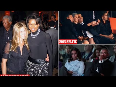Obama Affair Rumors: The Truth Behind the Headlines