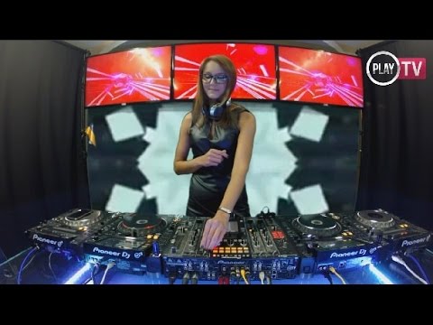 DATSKAYA - Live @PLAY TV 21.09.2016