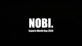 【予告】【Road to EWC】日本を元気にする男【vlog】