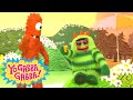 Yo Gabba Gabba 102 Verão Episódios Completos Temporada 1
