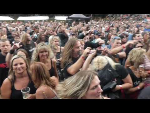 307  Aleš Brichta   Rock Fest Jince 6 8 2016