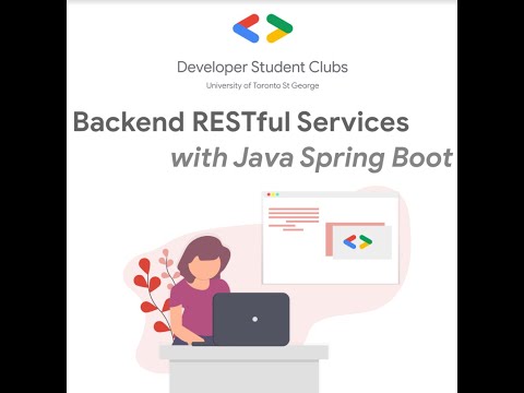 Building RESTful Services with Java Spring Boot