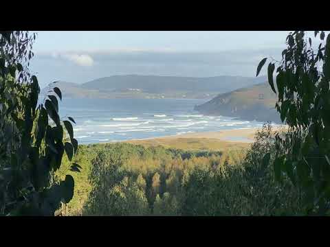 Camino Frances Januar - Februar 2022 E17 Abend (Saint Jean Pied de Port - Roncesvalles) Erfahrung