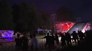 7 ИЮЛЯ 2018 ГОДА - БАЙК ФЕСТИВАЛЬ