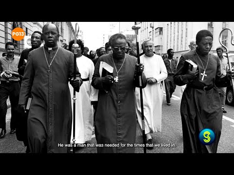 Indeed: South Africa’s Nobel Laureates EP2 Promo #S3OpenUp