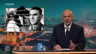 GROBNICA OD BLATA | STANJE NACIJE 110-1