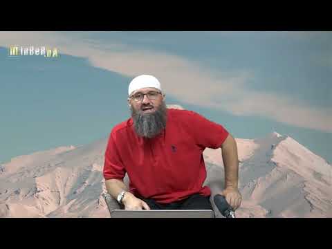 Je li bolje hifzati Kur'an ili prvo naučiti arapski pa onda učiti Kur'an napamet? - Elvedin Pezić