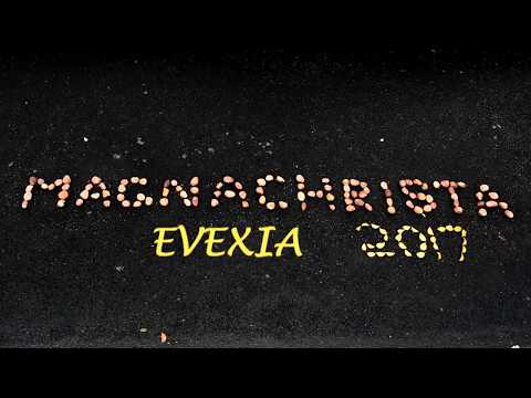 Dixit balar  Magnachrist...