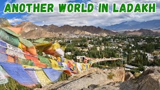 My favourite place in India |  LEH LADAKH