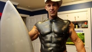 Superhero Halloween Costume Ideas