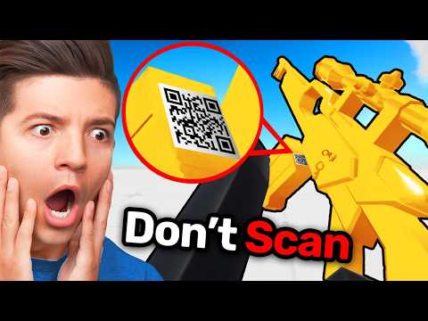 Exposing ADMIN Secrets in Roblox Rivals...