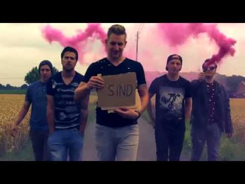 Wer ist Mitte Oktober? Wir stellen uns vor.