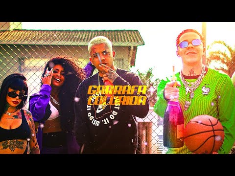 MC ANJIM - GARRAFA COLORIDA - DJ TG DA INESTAN E DJ PH DA SERRA - @SHOTBYBZK 🩸