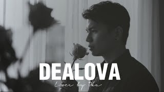 Download lagu Dealova - Cover by Oka mp3 Download lagu Dealova - Cover by Oka mp3