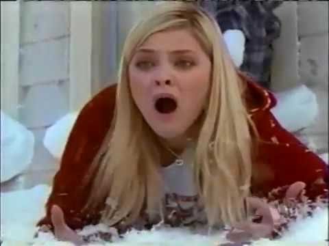 Maybe It's Me (2001) S01E11