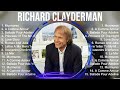 Richard Clayderman Greatest Hits Top 100 Artists To Listen In 2023 2024