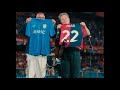 Gigi D'Alessio Feat Alfa - Genoa e Napoli