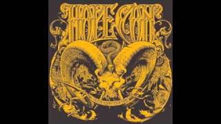 The Hope Conspiracy - Curse of the Oil Snakes