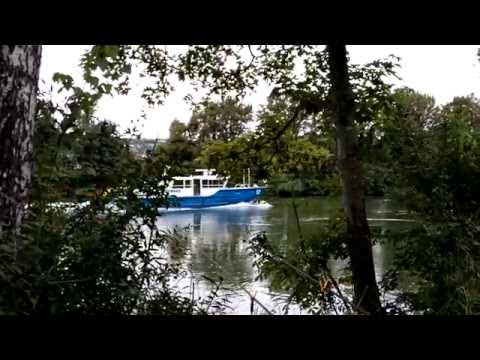 Wiko Rainbow Up Testvideo