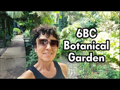 Urban Garden Companion LLC video.