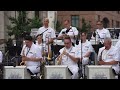 US Navy Band Commodores Full Concert At US Navy Memorial In Washington D C On July 5 2022