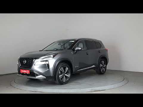 Nissan X-Trail EPOWER HYBRID SVE 5 SEAT AUTO *RETA - Image 2
