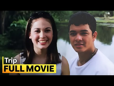 ‘Trip’ FULL MOVIE | Marvin Agustin, Kristine Hermosa, Jericho Rosales