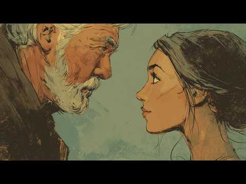 “Gdybym był młodszy..."  – Poetycka pieśń o przemijaniu | Poezja Śpiewana