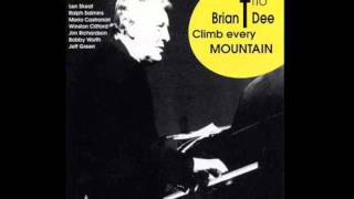 Brian Dee Trio - Pete Kelly's Blues