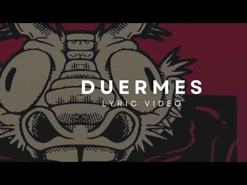 Duermes - The Shelter