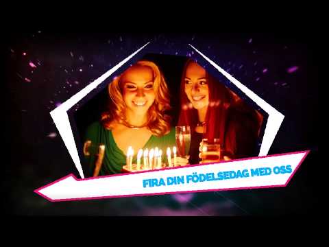 Promo Club Caribe 20 de mars 2015