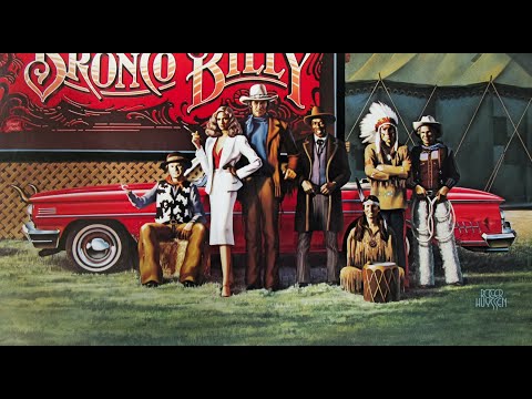 Bronco Billy Filming Locations 40 yrs Later