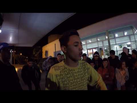 MCTTO vs RUZAK - 4tos - Termi Free