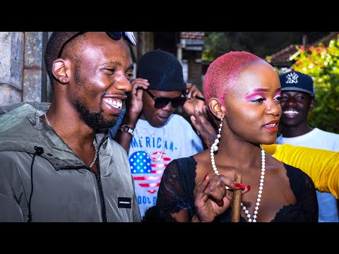 FLY (Official Video) ft Bad Gal Shee