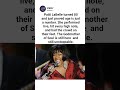 Patti LaBelle at 80 still hits every note. 🙌 #shorts #pattilabelle #livinglegend
