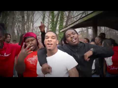 4Way Jizzle x 4Way Rich - "Pain" (Directed by Billion Dollar Visions)