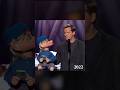 Jeff Helps Url Talk To Girls JEFF DUNHAM