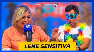 LENE SENSITIVA | ENTREVISTA COMPLETA