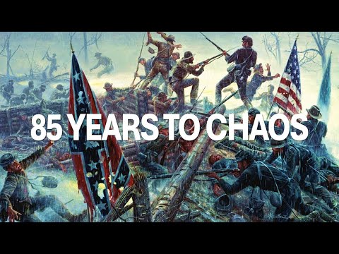 We're Overdue for a Crisis | The Fourth Turning