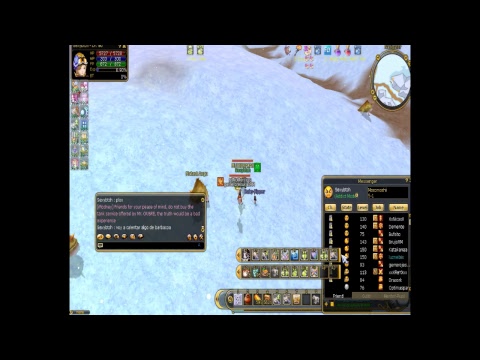 3x Exp Flyff + 5 R Amps + Hero quest!