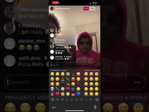 3ig0pp and Mitch2Rich funny freestyle!😭