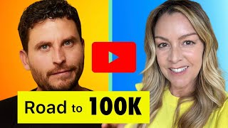 Road to 100K: Gord South