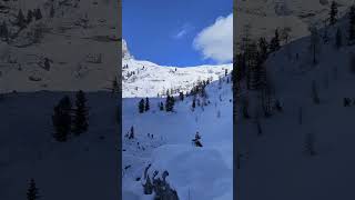 Download lagu 11/11/23 salendo al rifugio Auronzo, Tre Cime di Lavaredo mp3