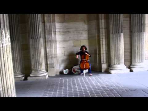 Saskilla x Jamkvy - Ft. Lovelle (KiNG TUT) #Week9