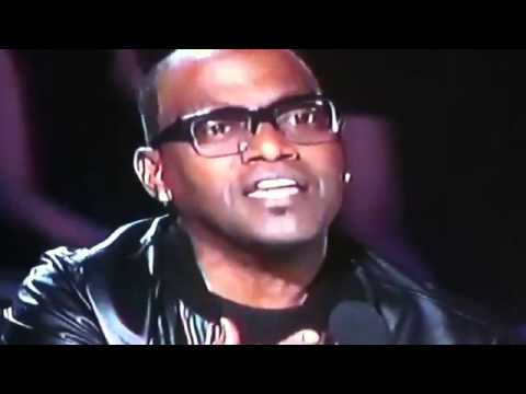 Curtis Finch Jr. ELIMINATED!!!!!!!!!!!!!!!! AMERICAN IDOL SEASON 12  2013 HD